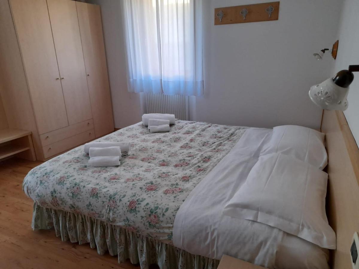 Hotel Garni B&B Maffei Пинцоло Екстериор снимка
